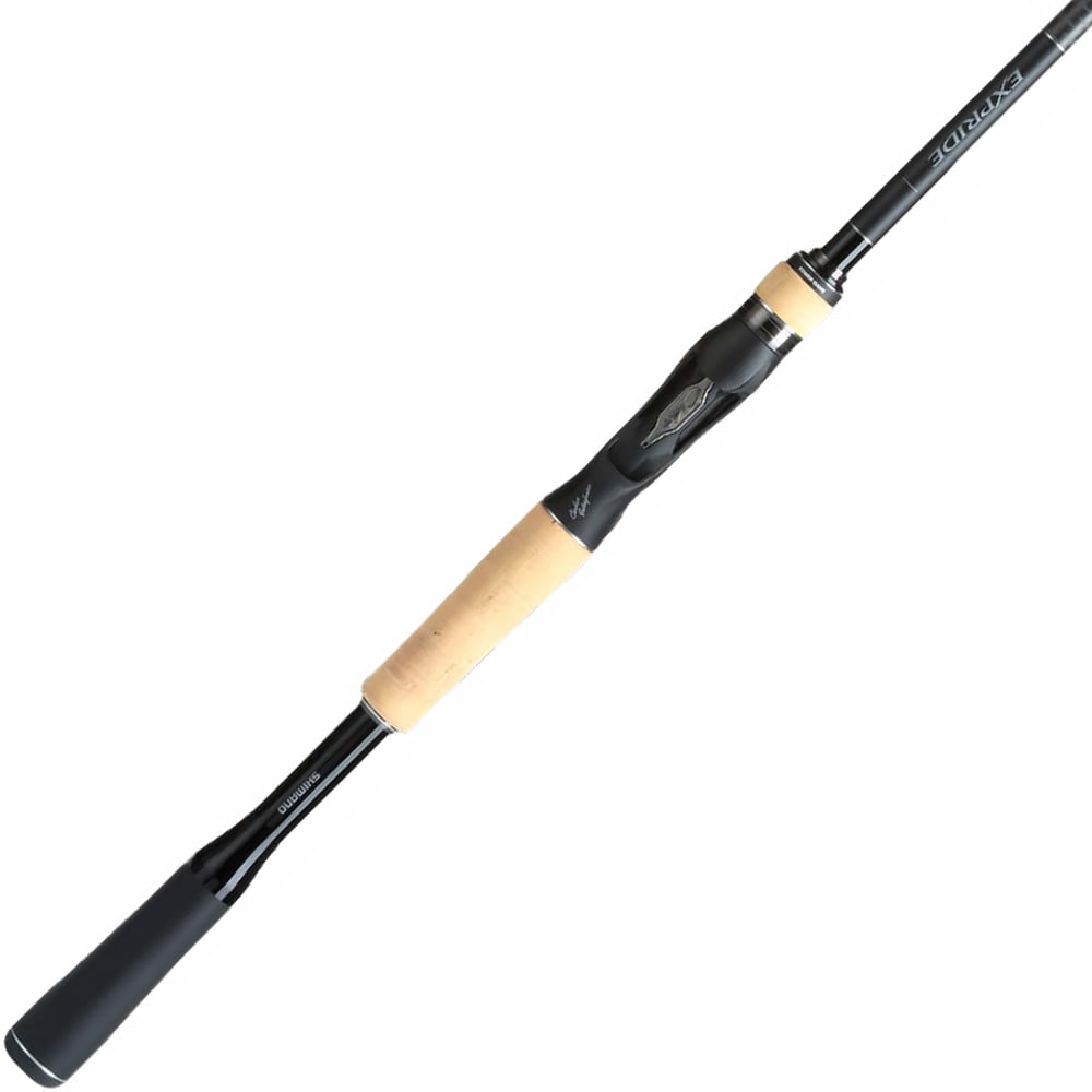 Shimano EXC76XHB Expride B Casting Rod