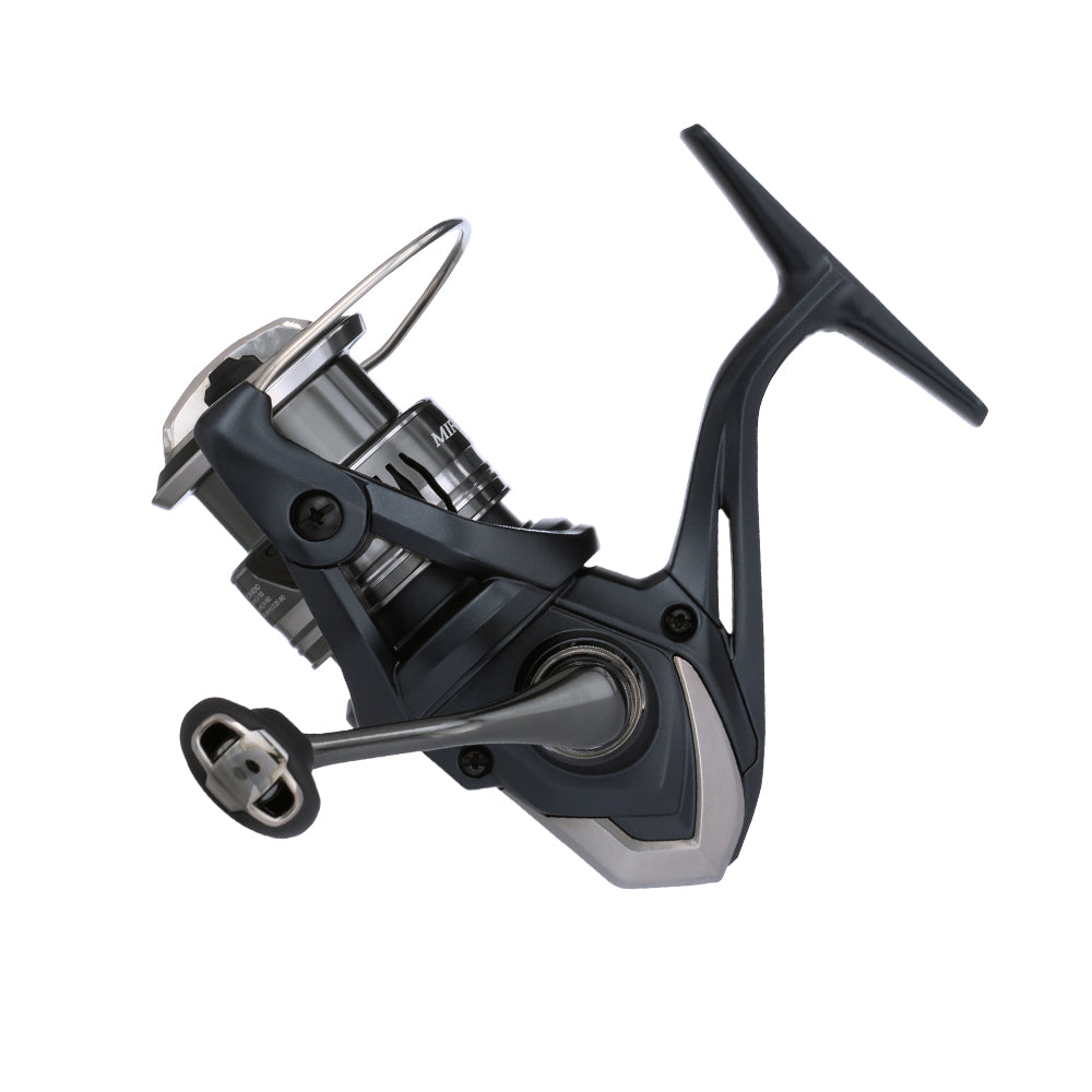 Shimano Miravel Spinning Reel 1000 5.0:1 | MIR1000 – The Rod Locker