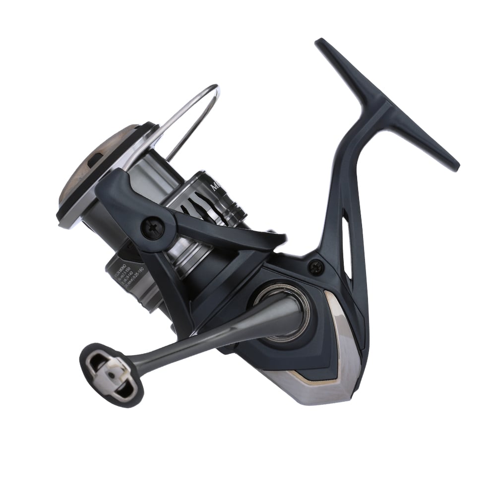 shimano 2500hg spinning reel Shimano Miravel Spinning Reel