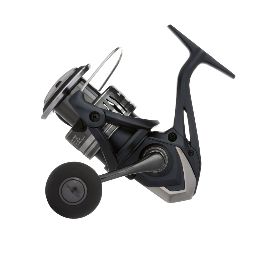 Shimano Miravel Spinning Reel Shimano Miravel Spinning Reel