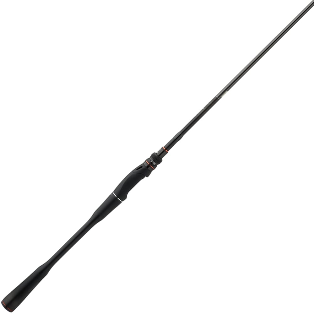 Shimano Poison Adrena B Spinning Rod 7'6