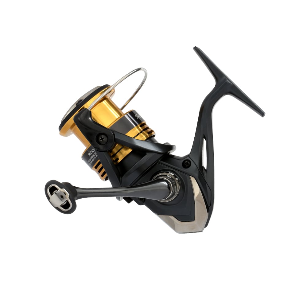 Shimano Sahara FJ Spinning Reel