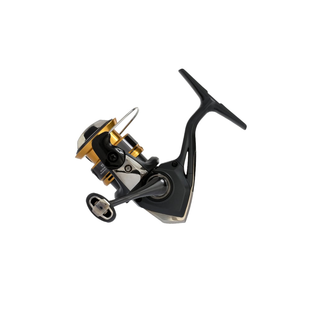 Shimano Sahara 500 FJ Spinning Reel