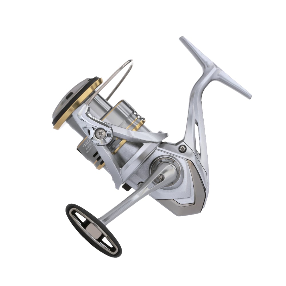 Shimano SEC3000HGFJ Sedona FJ Spinning Reel Shimano SEC3000HGFJ Sedona FJ Spinning Reel