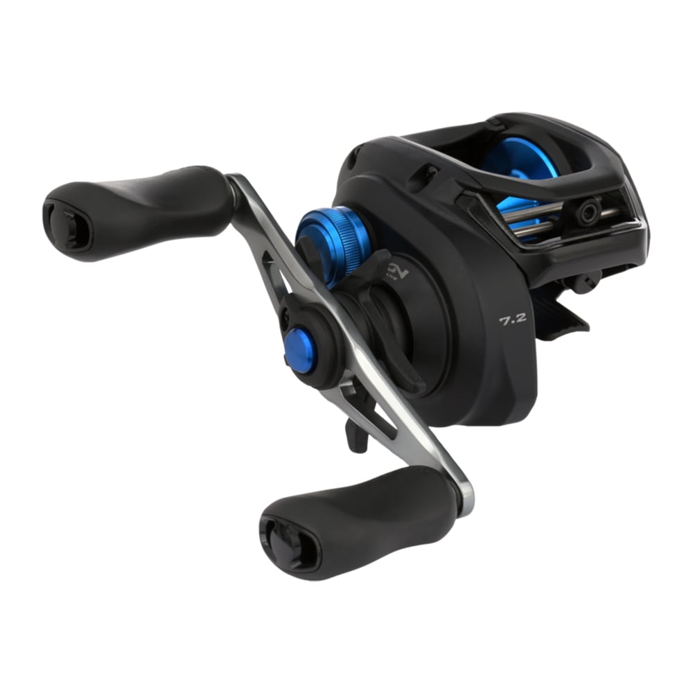 Shimano Reel SLX A SLX150HGA Shimano Reel SLX A SLX150HGA
