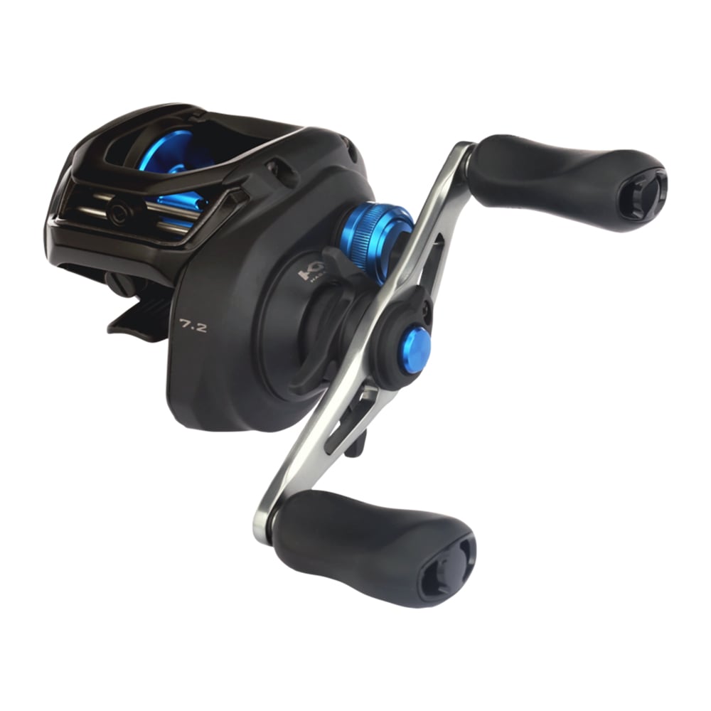 Shimano SLX A Casting Reel 151HG 7.2:1 Left Hand | SLX151HGA – The