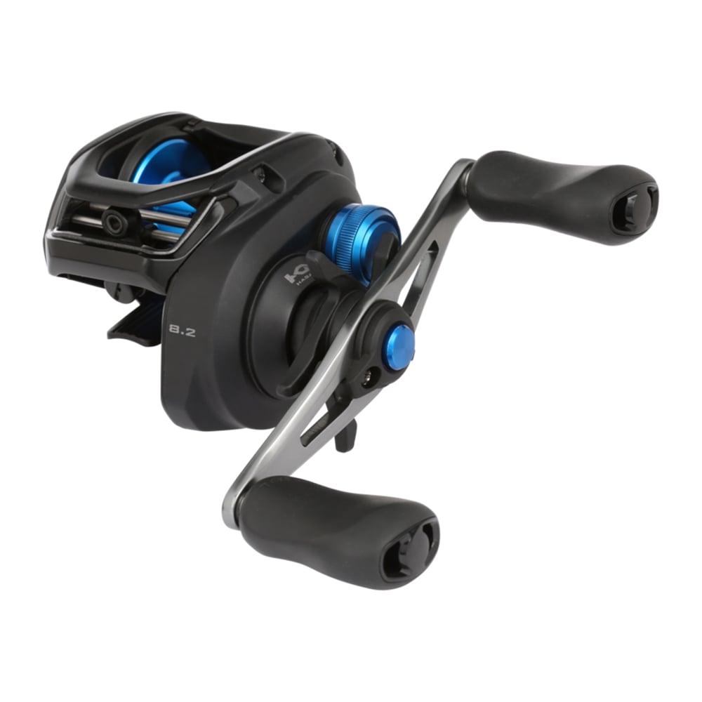 hand for shimano reels Shimano SLX151XGA SLX A Baitcasting Reel