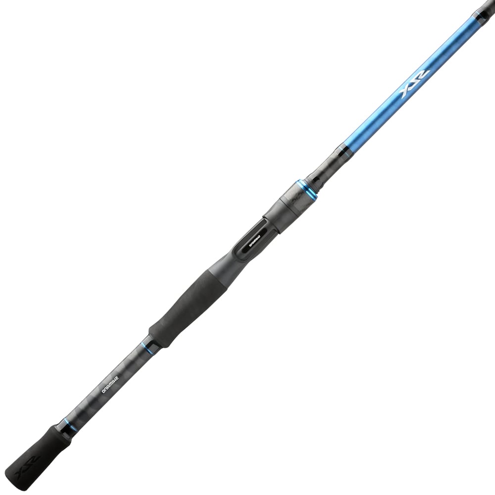 Shimano SLX Casting Rod