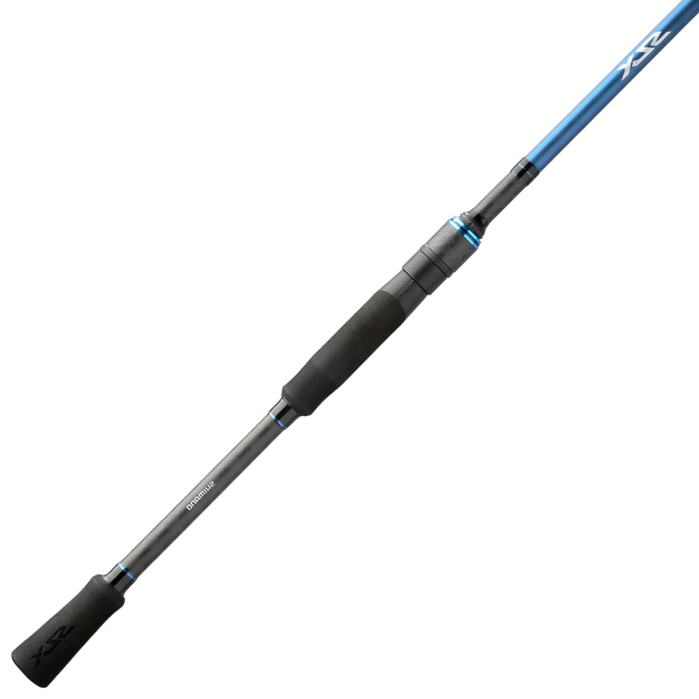 Shimano SLX Spinning Rod 6'9