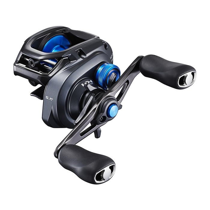 Shimano SLX XT Casting Reel