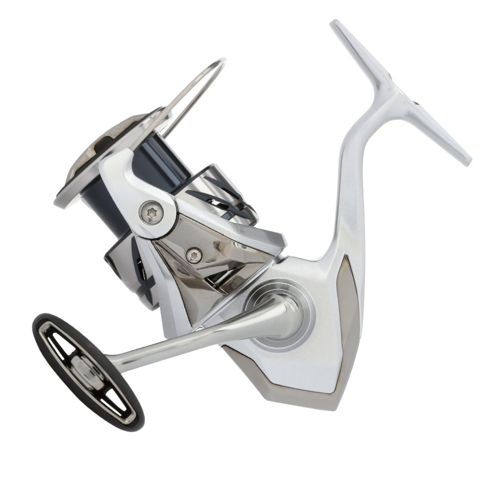 Shimano Stradic FM Spinning Reel Shimano Stradic FM Spinning Reel