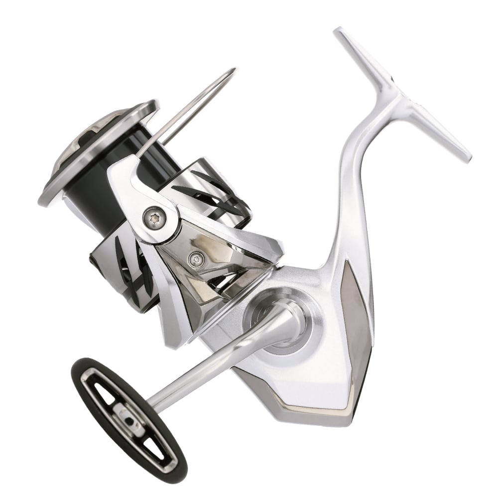 Shimano ST4000XGFM Stradic FM Spinning Reel Shimano ST4000XGFM Stradic FM Spinning Reel