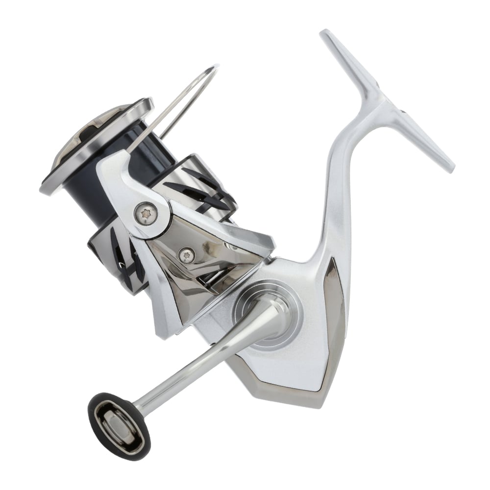 shimano 1000 reel for sale Shimano ST1000HGFM Stradic FM Spinning Reel