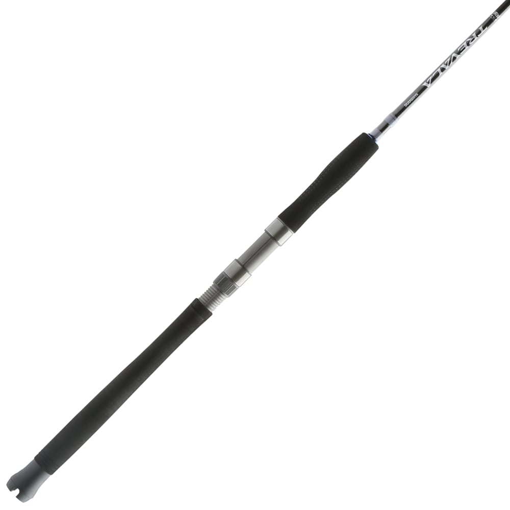 Shimano Trevala Spinning Rod 6'0