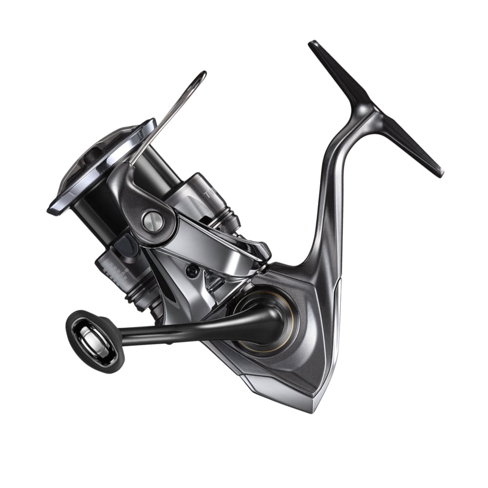 Shimano TP2500FE Twin Power FE Spinning Reel