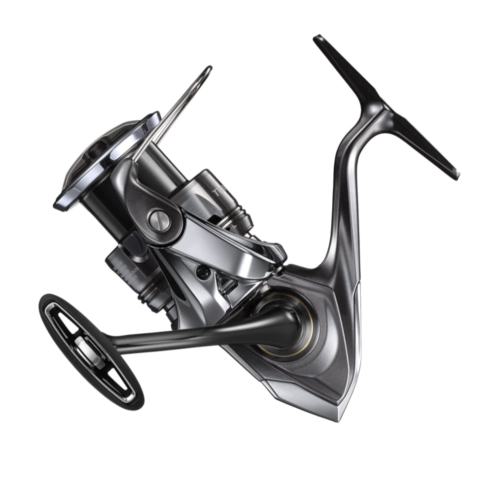 shimano 3000 spinning reel Shimano TPC3000XGFE Twin Power FE Spinning Reel