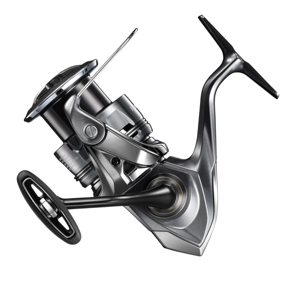 Shimano Twin Power XD 4000 XG A Reel Shimano Twin Power XD 4000 XG A Reel