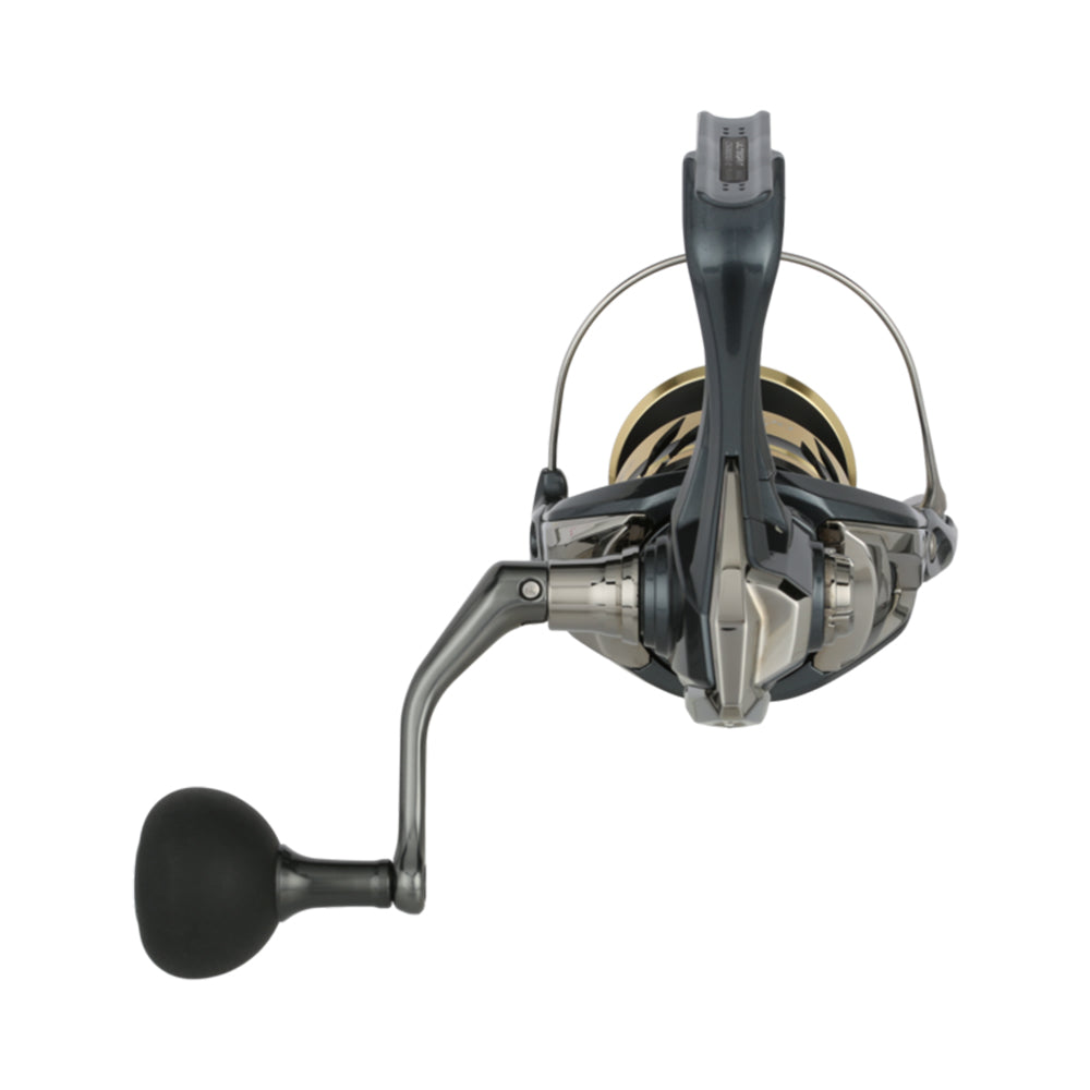 Shimano Ultegra FD Spinning Reel 6.2:1 | ULTC5000XGD - Bottom