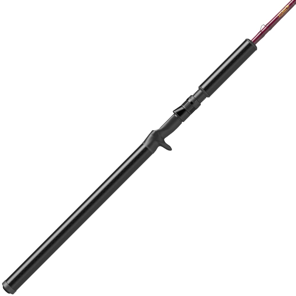 st croix 9foot 6inch steelhead rod St. Croix Onchor Salmon and Steelhead Trolling Rod