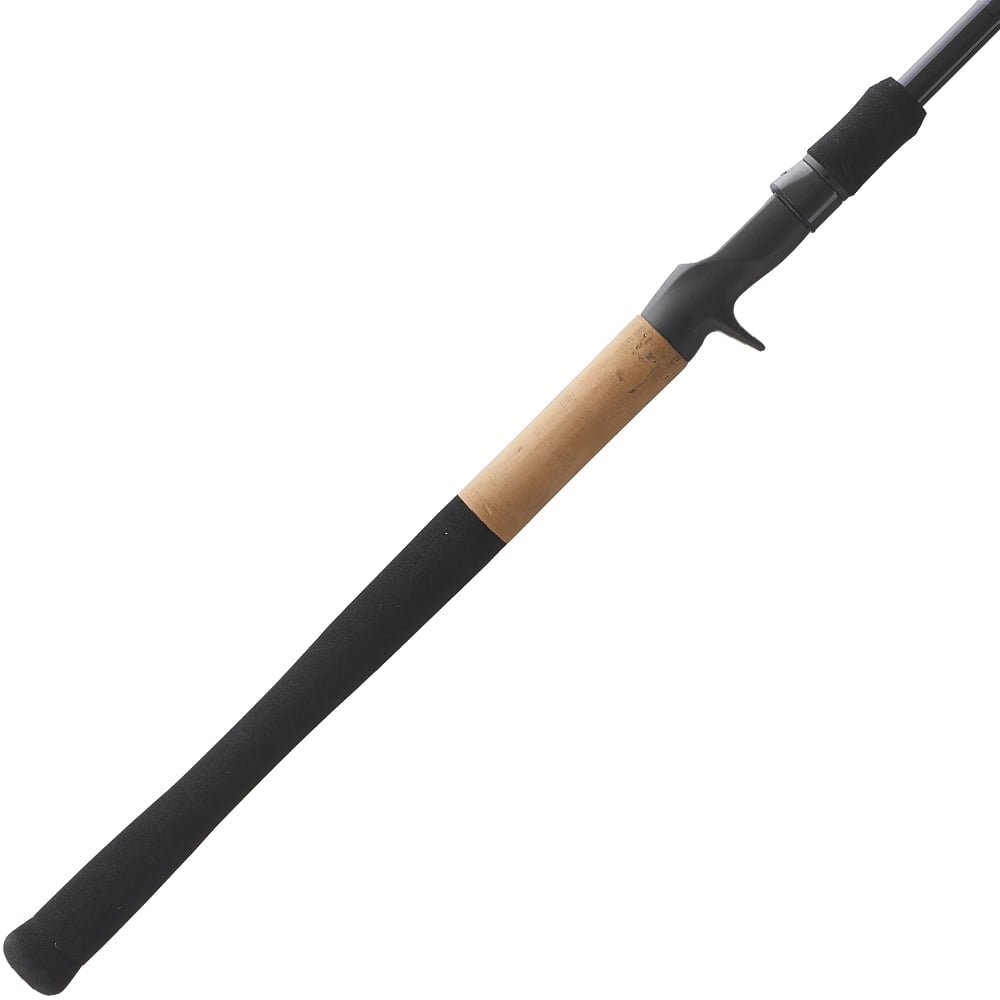 St. Croix VTC710XXHF Victory Bass Casting Rod