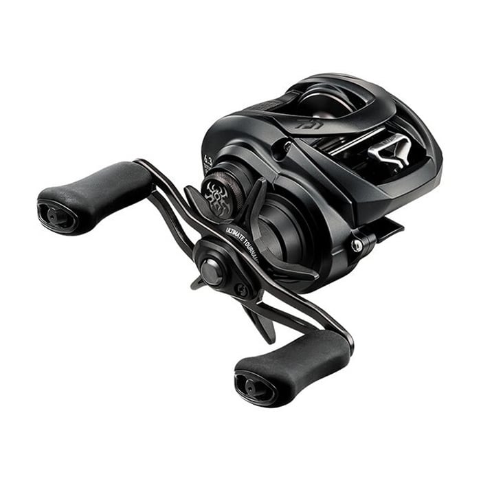 Daiwa Tatula Elite 100XS 8.1:1 Casting Reel | TAEL100XS – The Rod