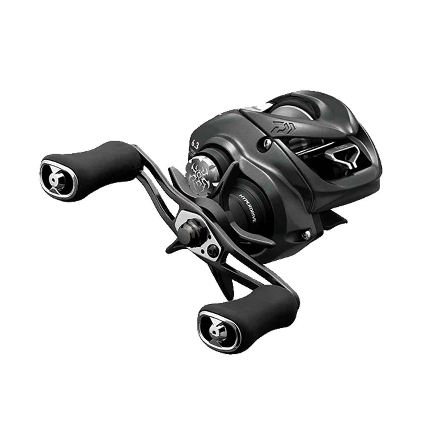 Daiwa Tatula Elite TW 100 Casting Reel 7.1:1 LH | TTEL100HL