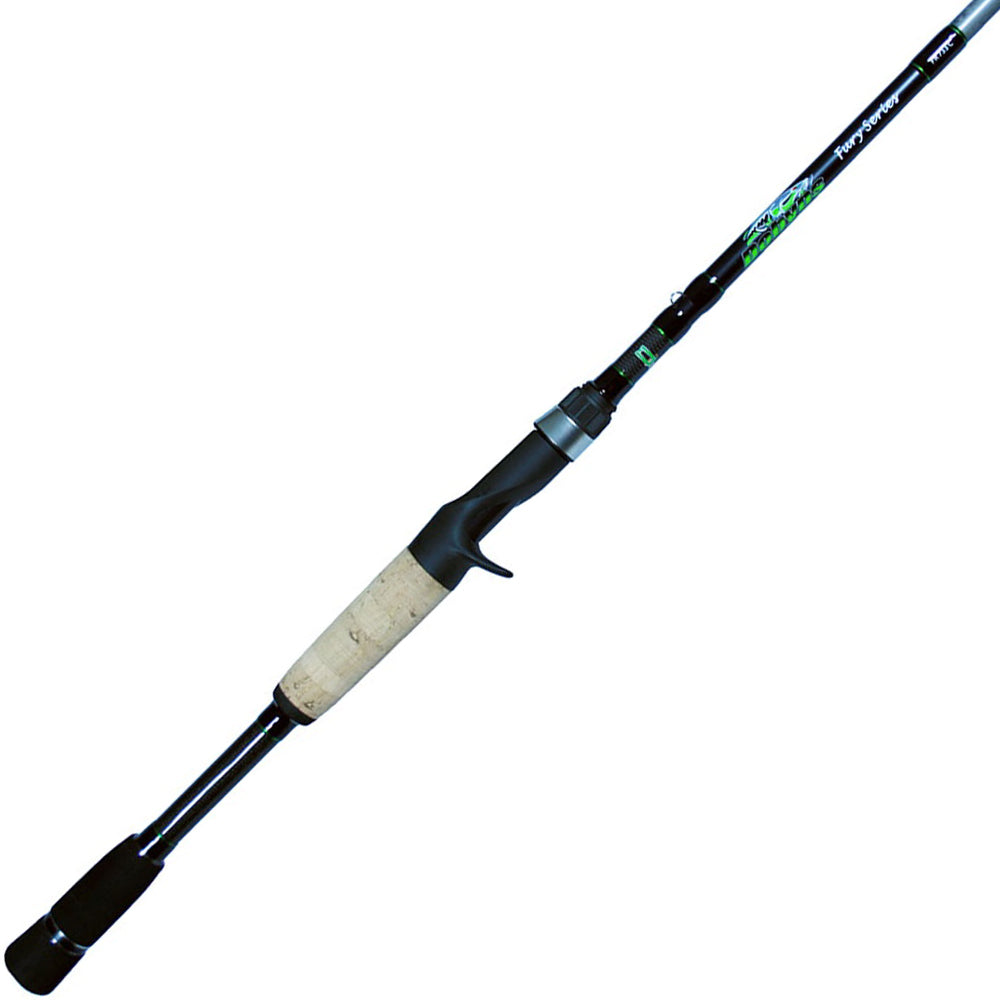 dobyns boom boom frog rod Champion XP Casting Rods This patent Stanford Boom Boom Poppin -
