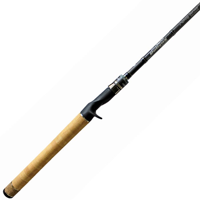 dobyns coalition rods Dobyns Xtasy Casting Rods