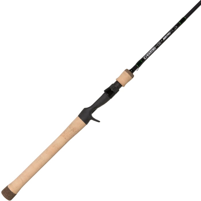 G. Loomis IMX-PRO 782C MBR 6'6