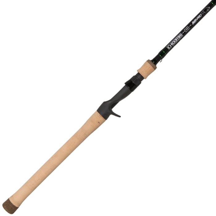 G. Loomis IMX-PRO 904C MBR 7'6