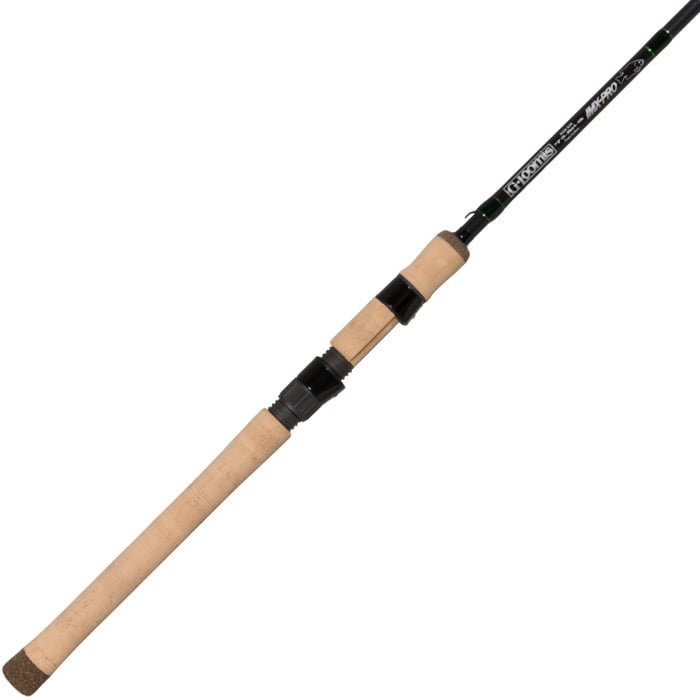 G. Loomis IMX-PRO 783S SJR 6'6