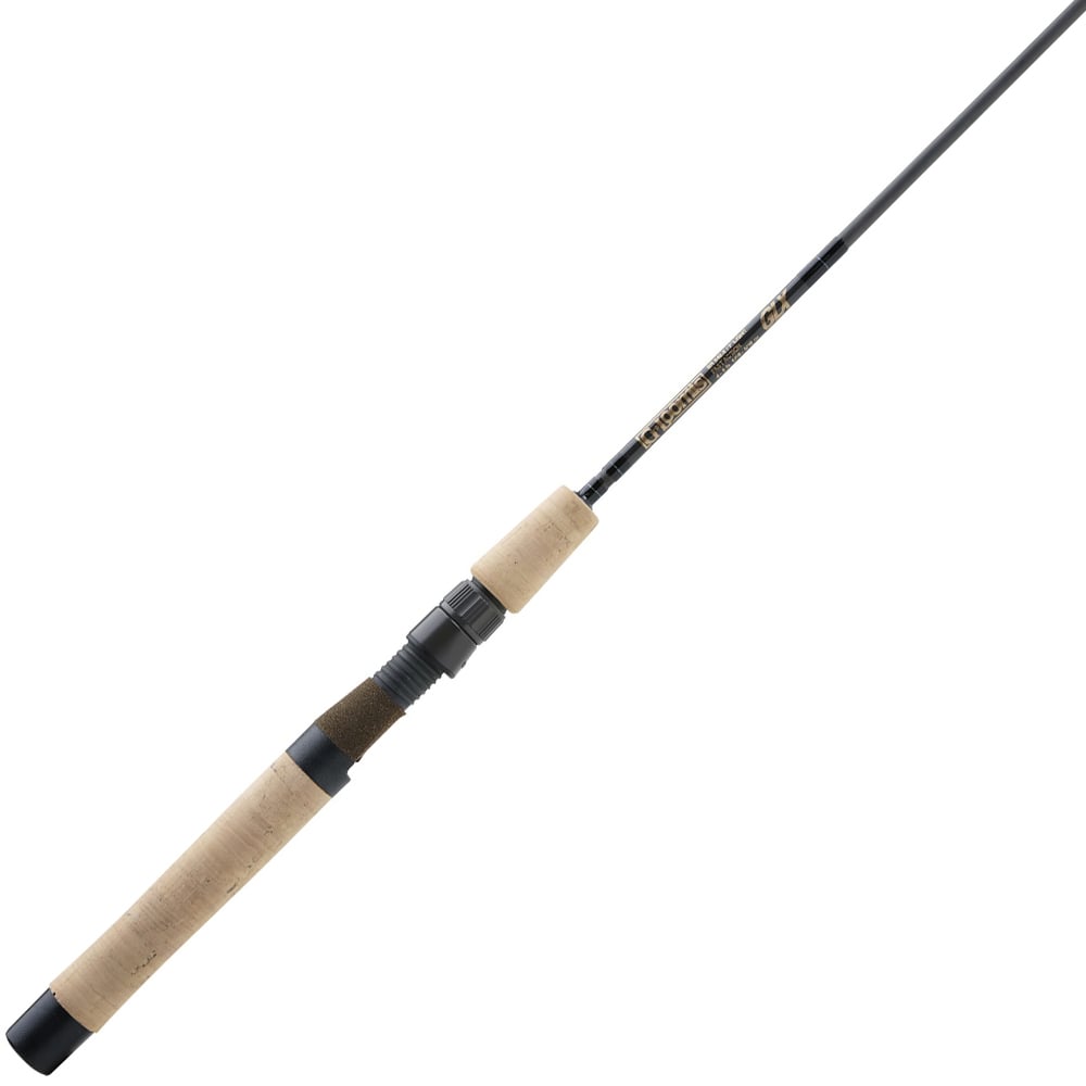 g loomis classic glx rods for sale G.Loomis Trout & Panfish SR842-2 Spinning Rod streamer The Best 3 Braided Harsh weather and finicky Size:11/0 - 5 Pack