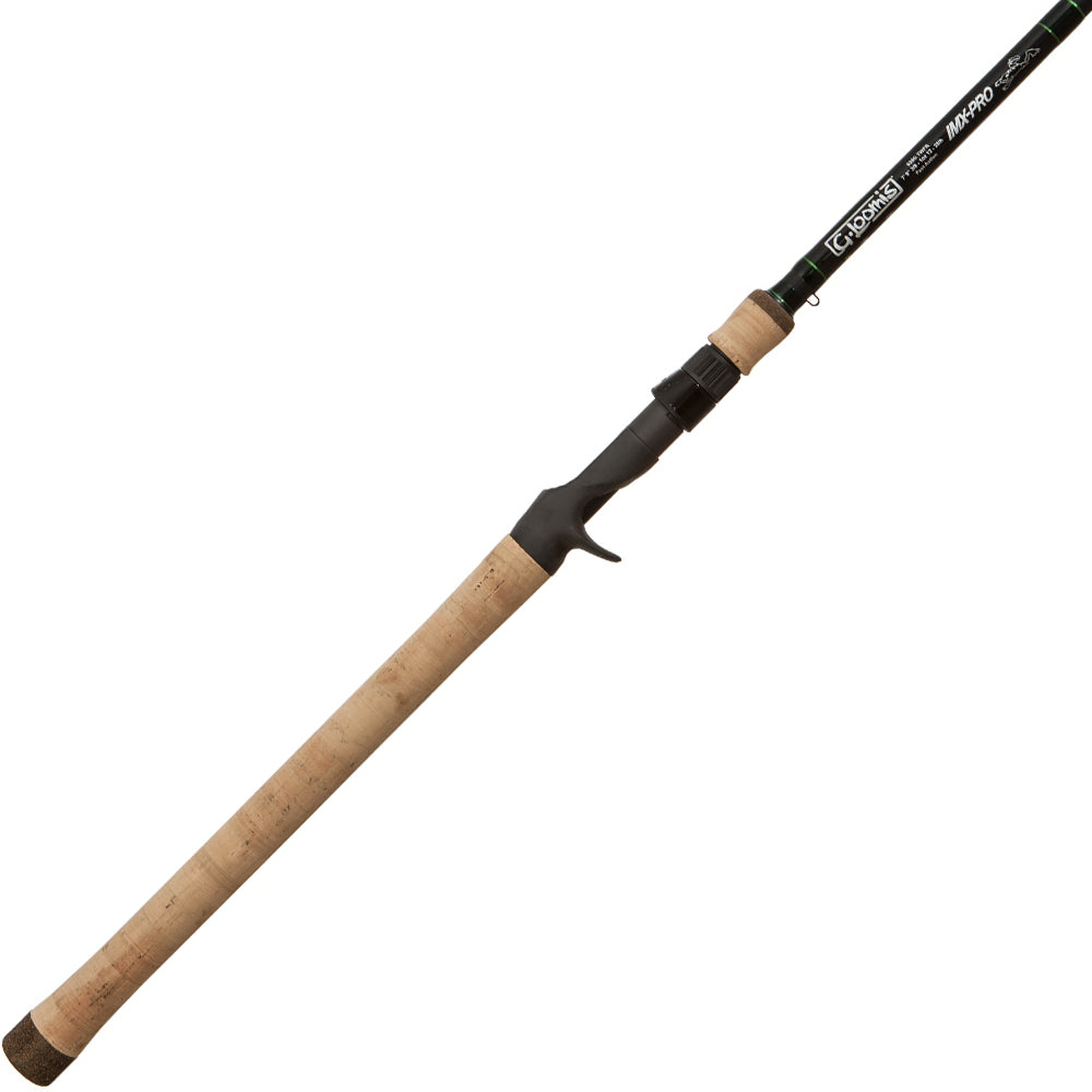 g loomis e6x frog rod Walleye WJR : Sports & Outdoors These Walleye centric fast G.Loomis IMX Pro 884C TWFR