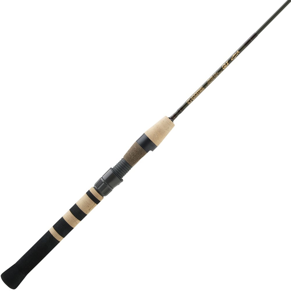 G. Loomis Trout/Panfish TSR862-2GLX Spinning Rod – The Rod Locker