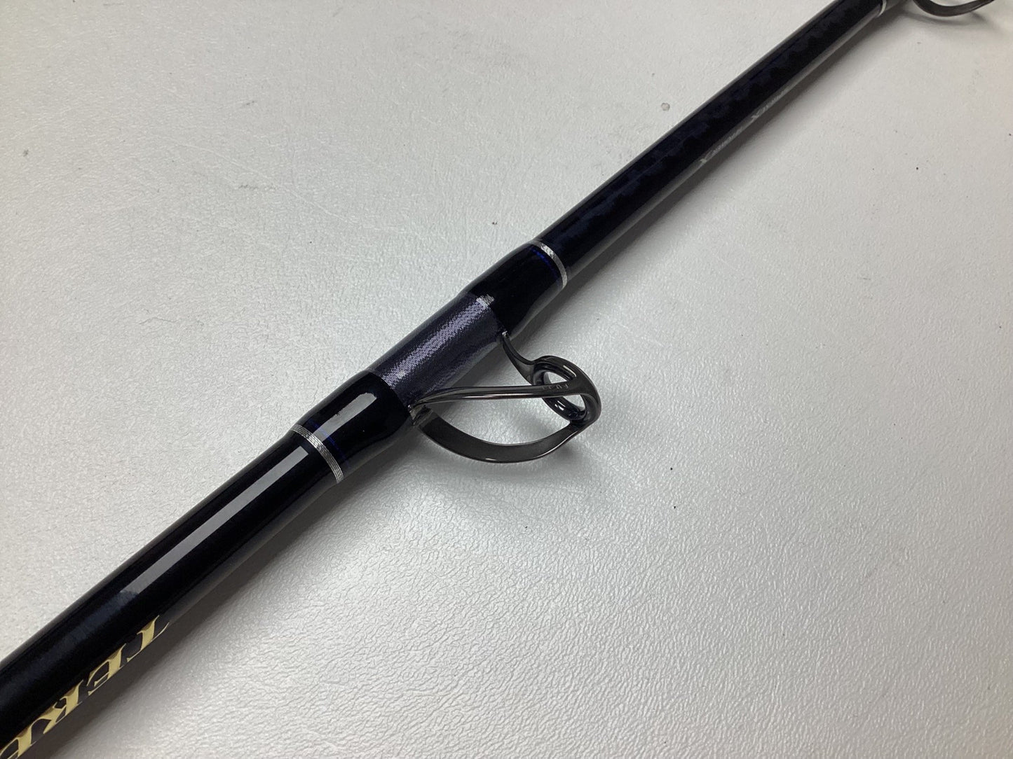 Shimano Terez BW Roller Stripper Uni Butt 67" XH TZBWC67XHUBA - Used - Mint Condition