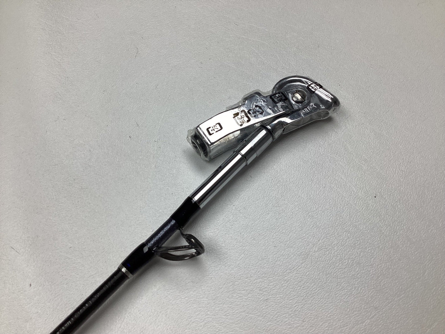 Shimano Terez BW Deep Drop Rod 51" Extra Heavy TZBWDD80A - Used - Mint Condition