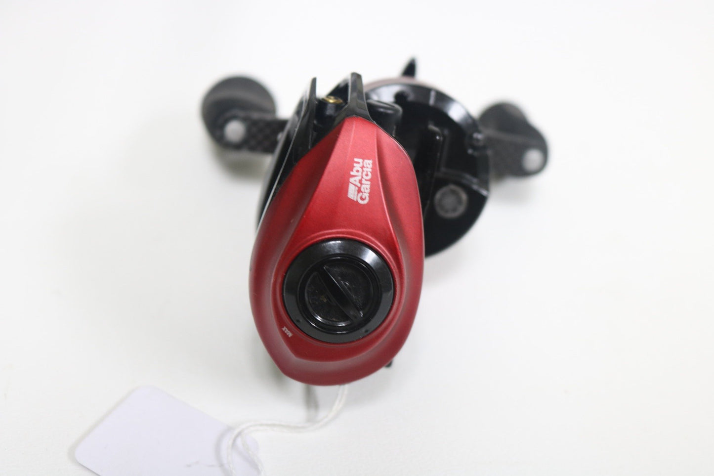 Abu Garcia Revo Rocket REVO4 ROCKET-L 10.0:1 LH - Used Casting Reel - Good Condition