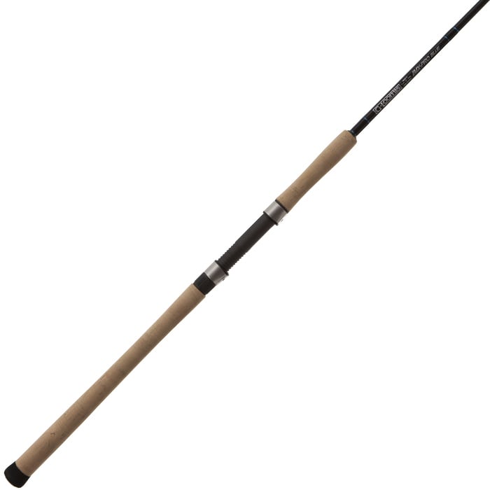 g loomis 2 piece spinning rod 7ft medium heavy GLX Loomis to make an unmistakable impression on the angling community G. Loomis IMX PRO Blue