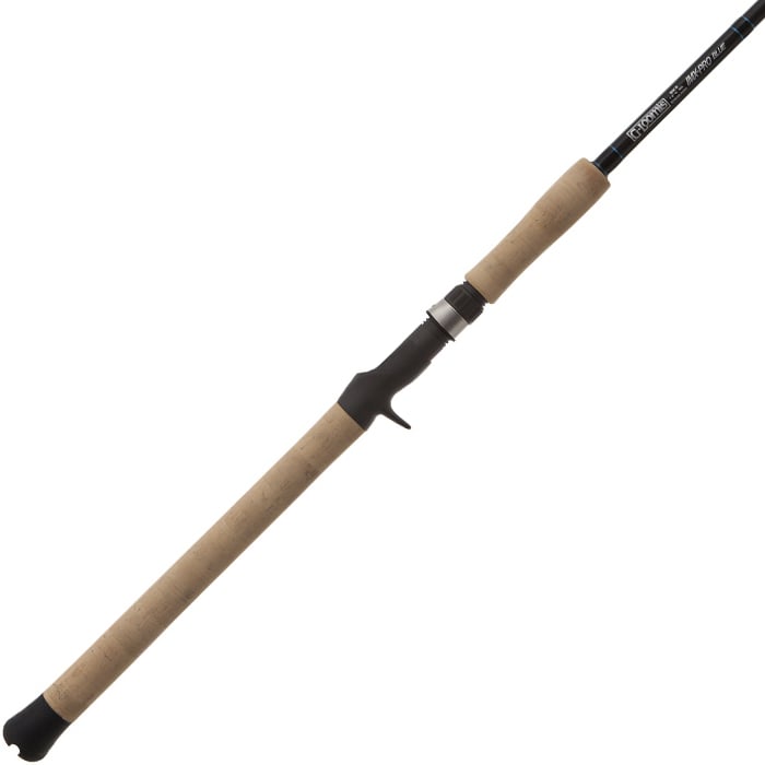 G. Loomis IMX-PRO Blue 905C F 7'6" Heavy Casting Rod | 12668-01