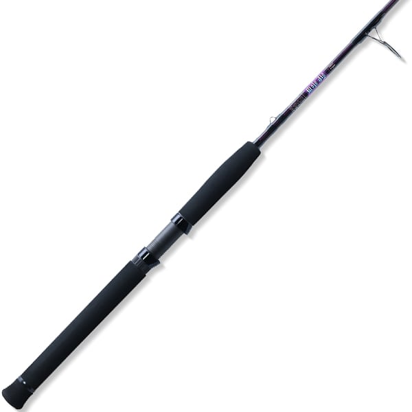St. Croix Mojo Jig 5'8