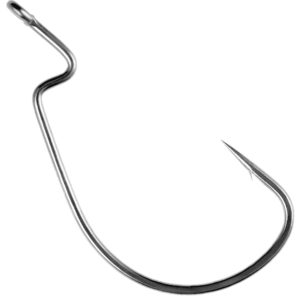 Owner Jungle Wide Gap Hook – The Rod Locker