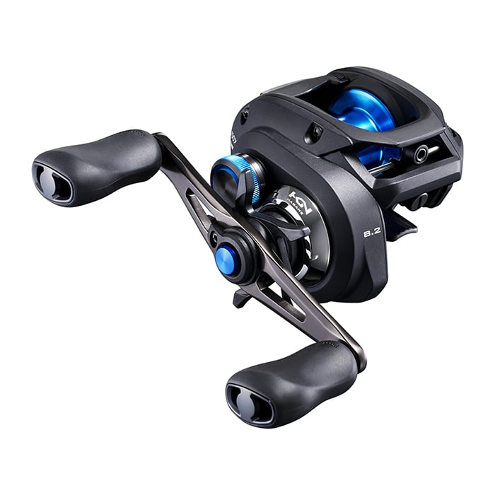 Shimano SLX DC Casting Reel Shimano SLX DC Casting Reel
