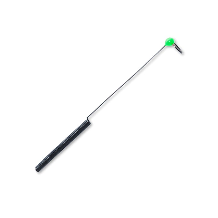 St. Croix Black Super Finesse Spring Medium