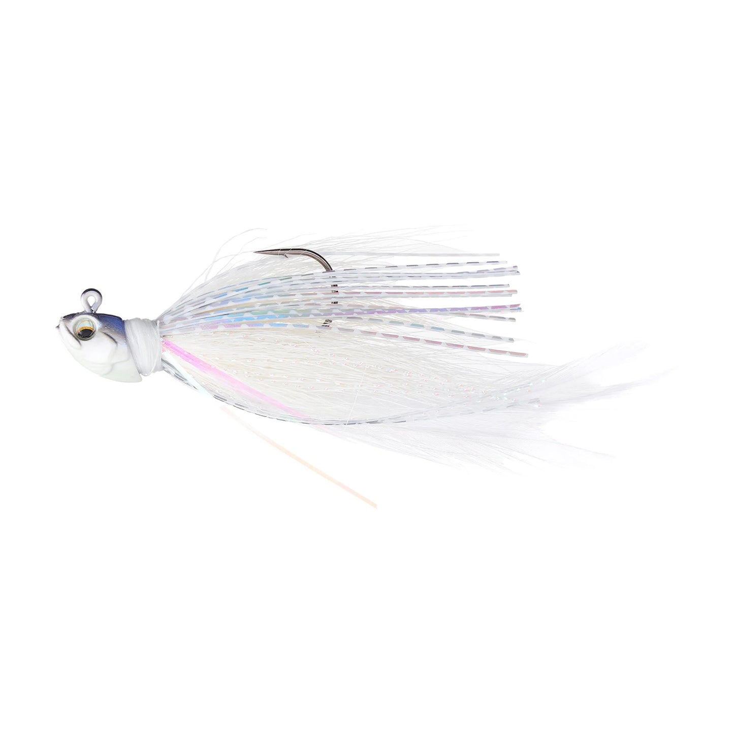 6th Sense Flock Hair Jig