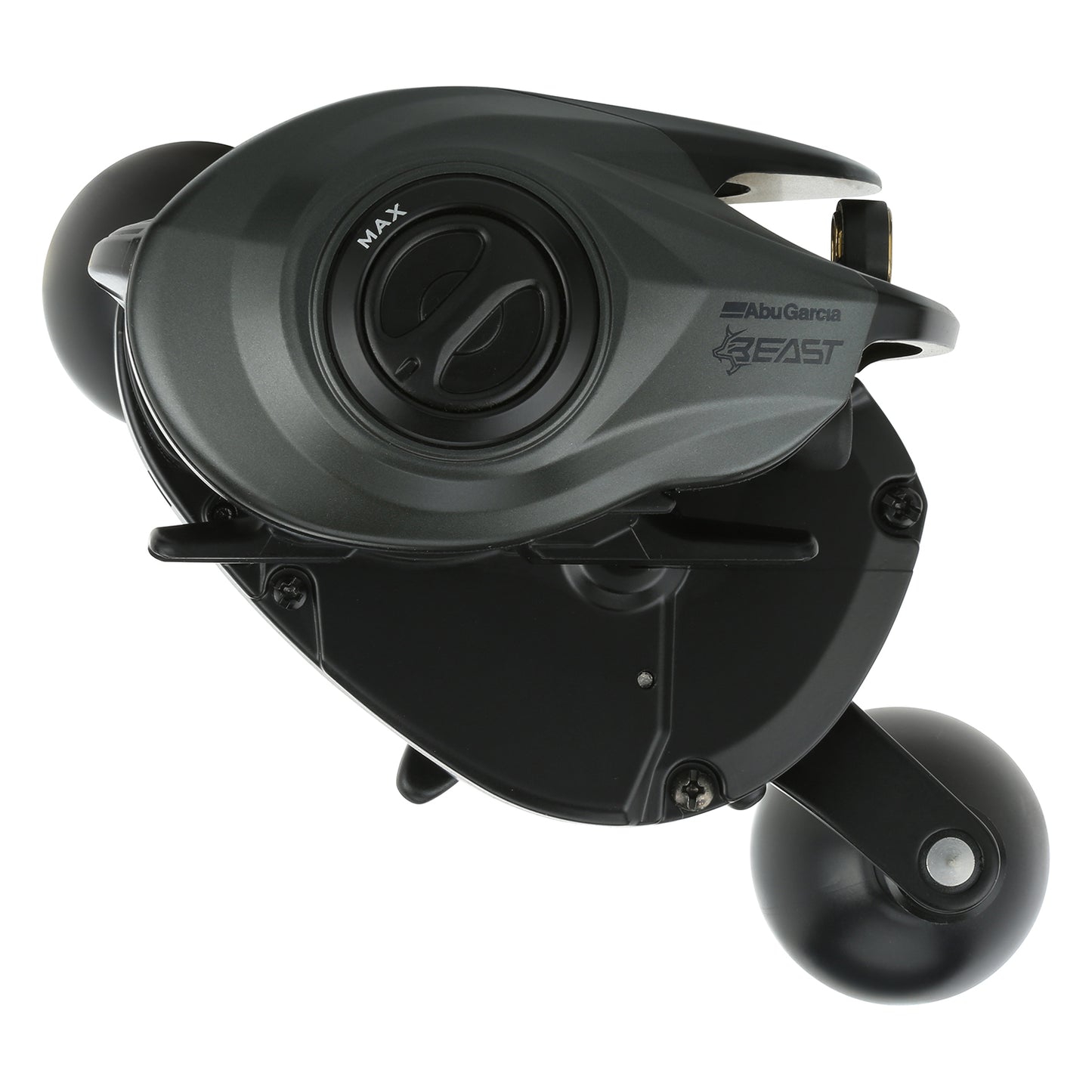 Abu Garcia Revo Beast 300 Casting Reel 5.8:1 LH | BST300LP-L