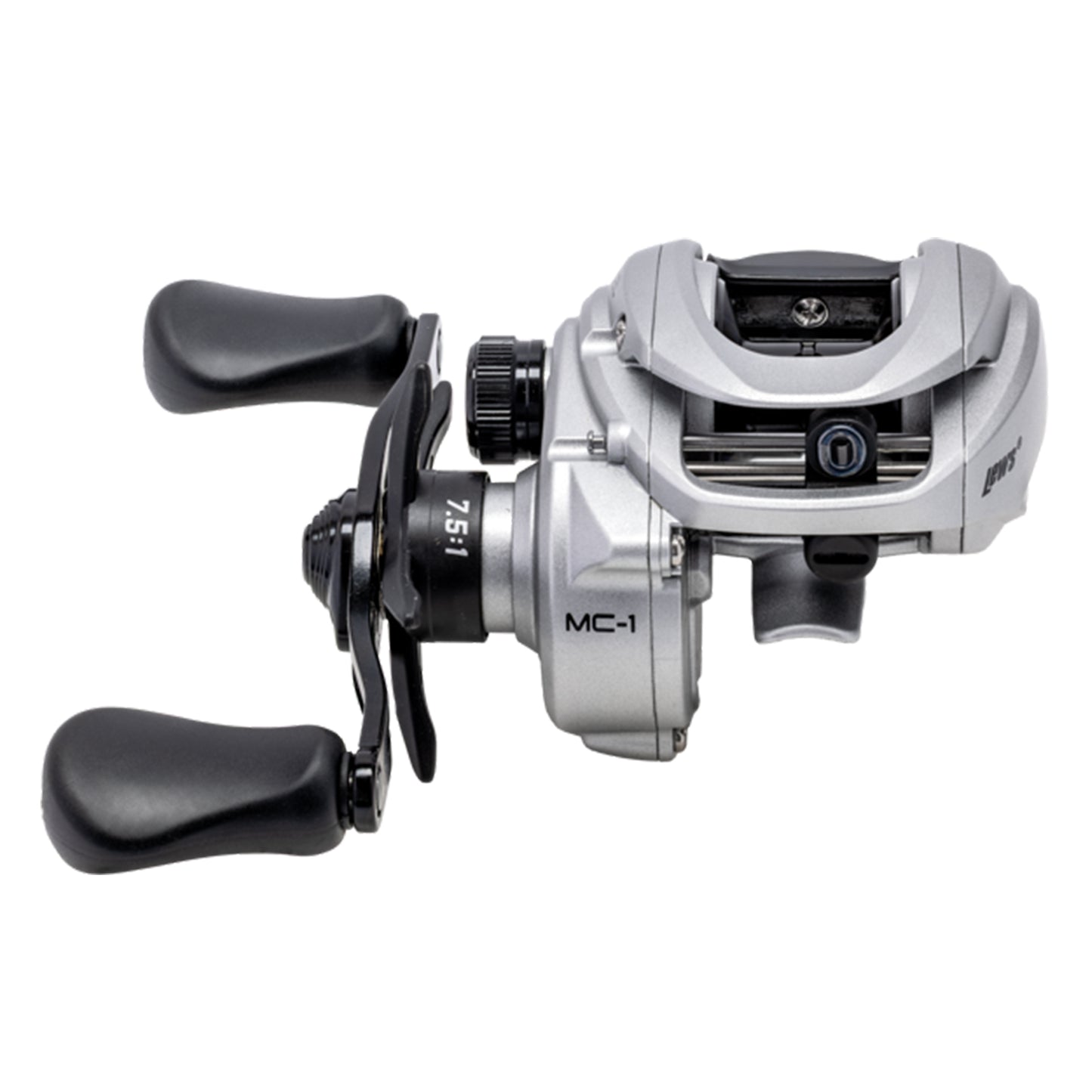 Lew's Accel Casting Reel 7.5:1 RH | AC1SH