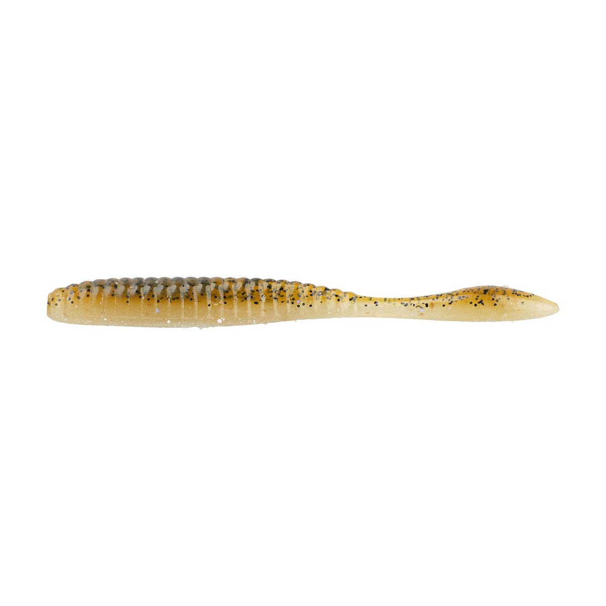 Berkley Lab Series Flat Worm 3.6" 10pk