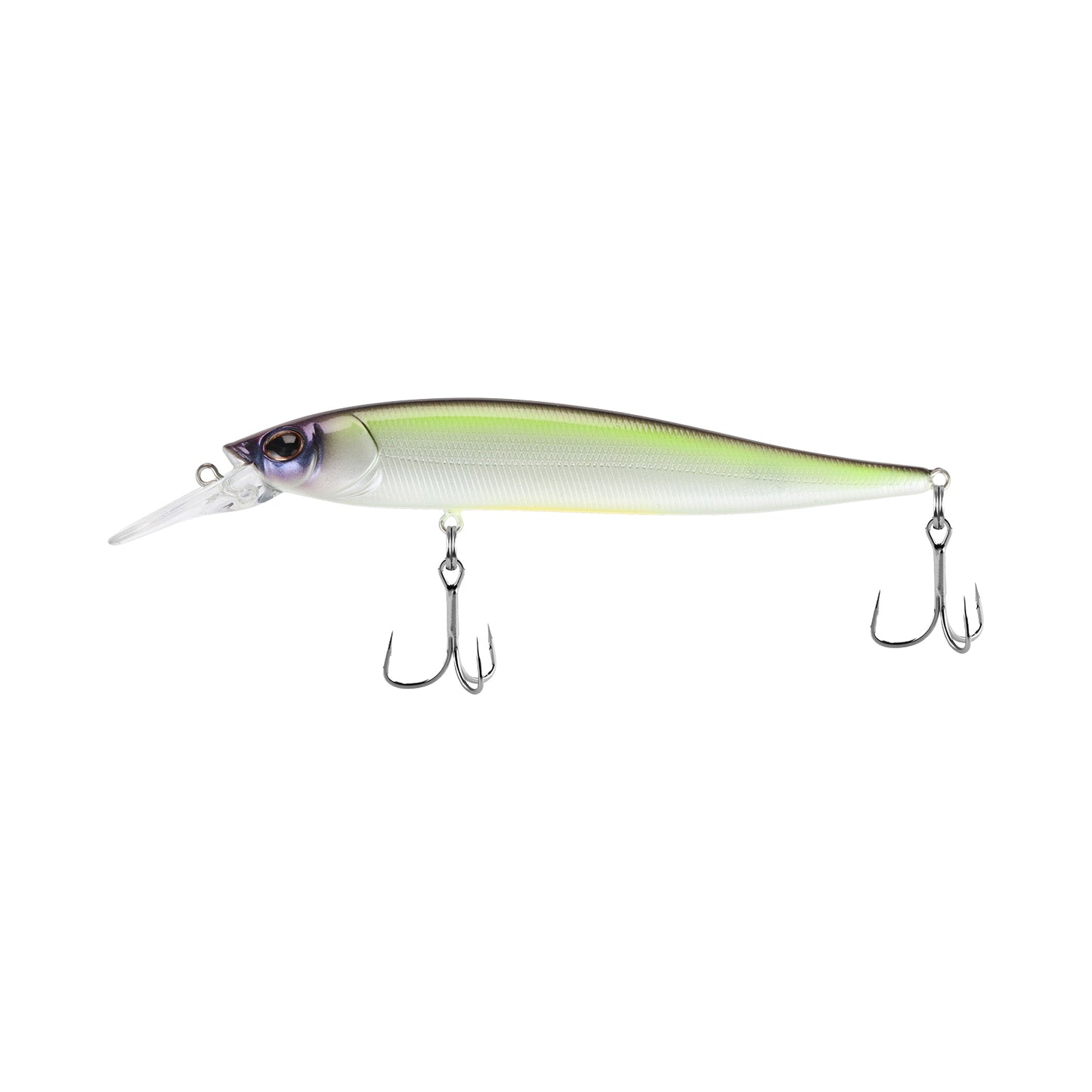 Berkley Stunna 100+1 Jerkbait