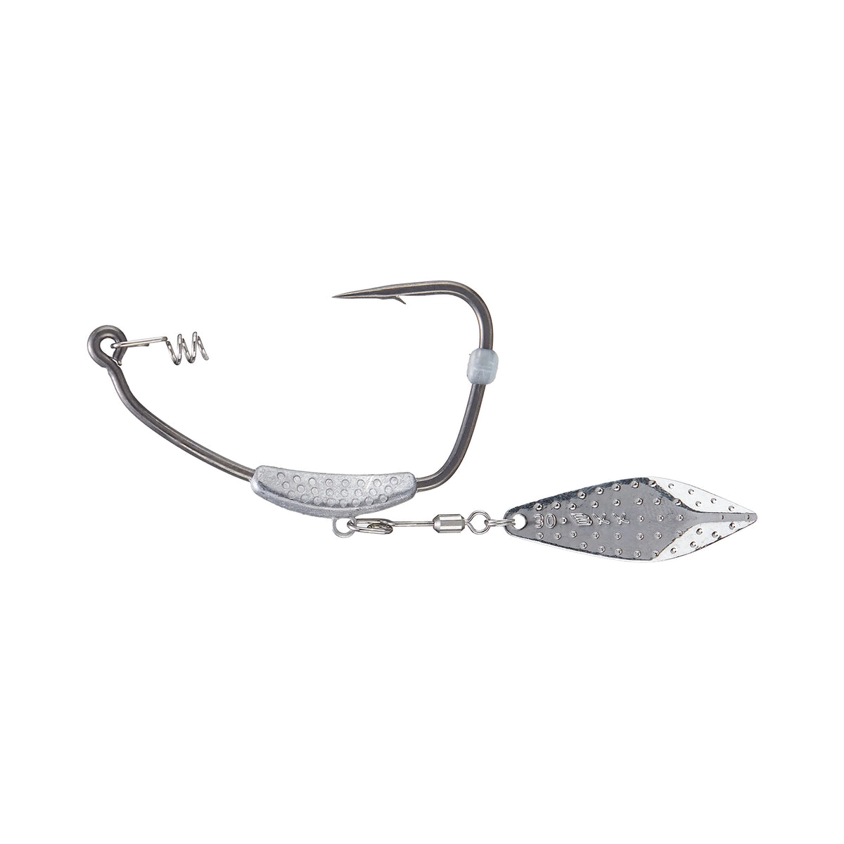 BKK Titan Driver Hooks