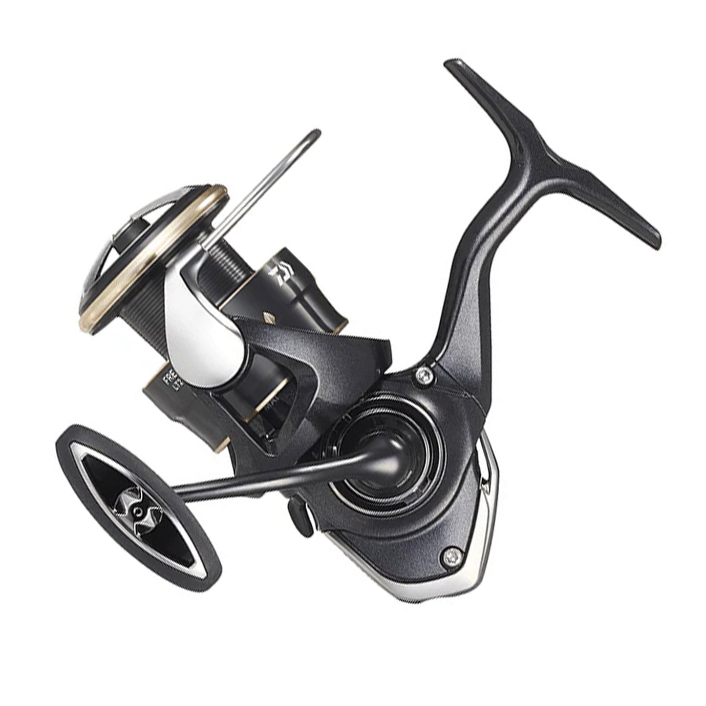 Daiwa Freams LT Spinning Reel 2500D 5.3:1 | FRMLT2500D